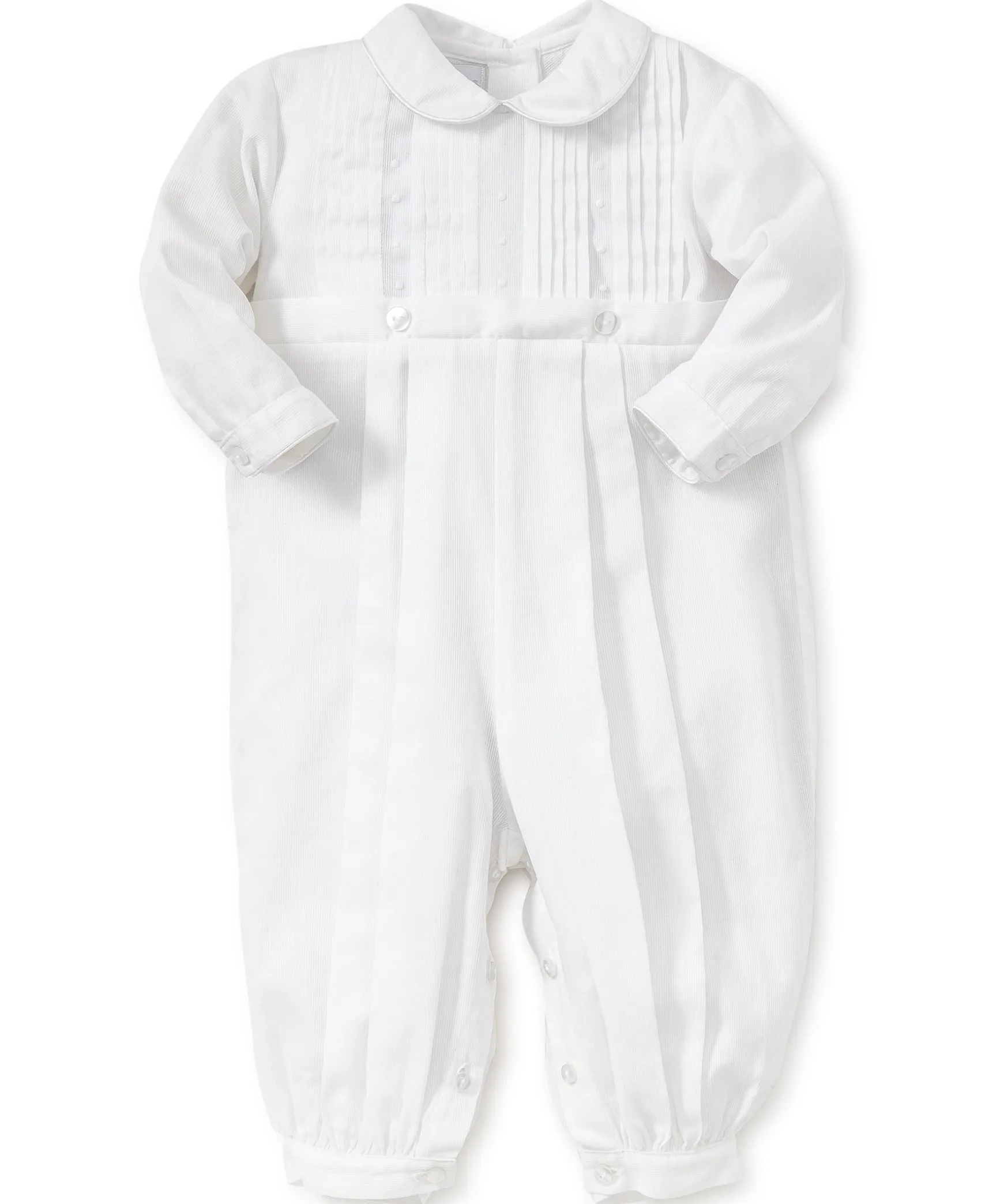 Alexander Christening Suit