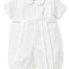 Alexander Christening Suit