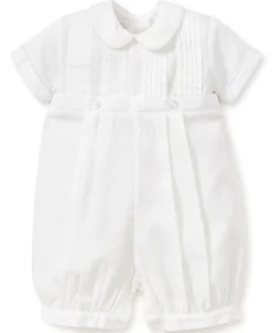 Alexander Christening Suit