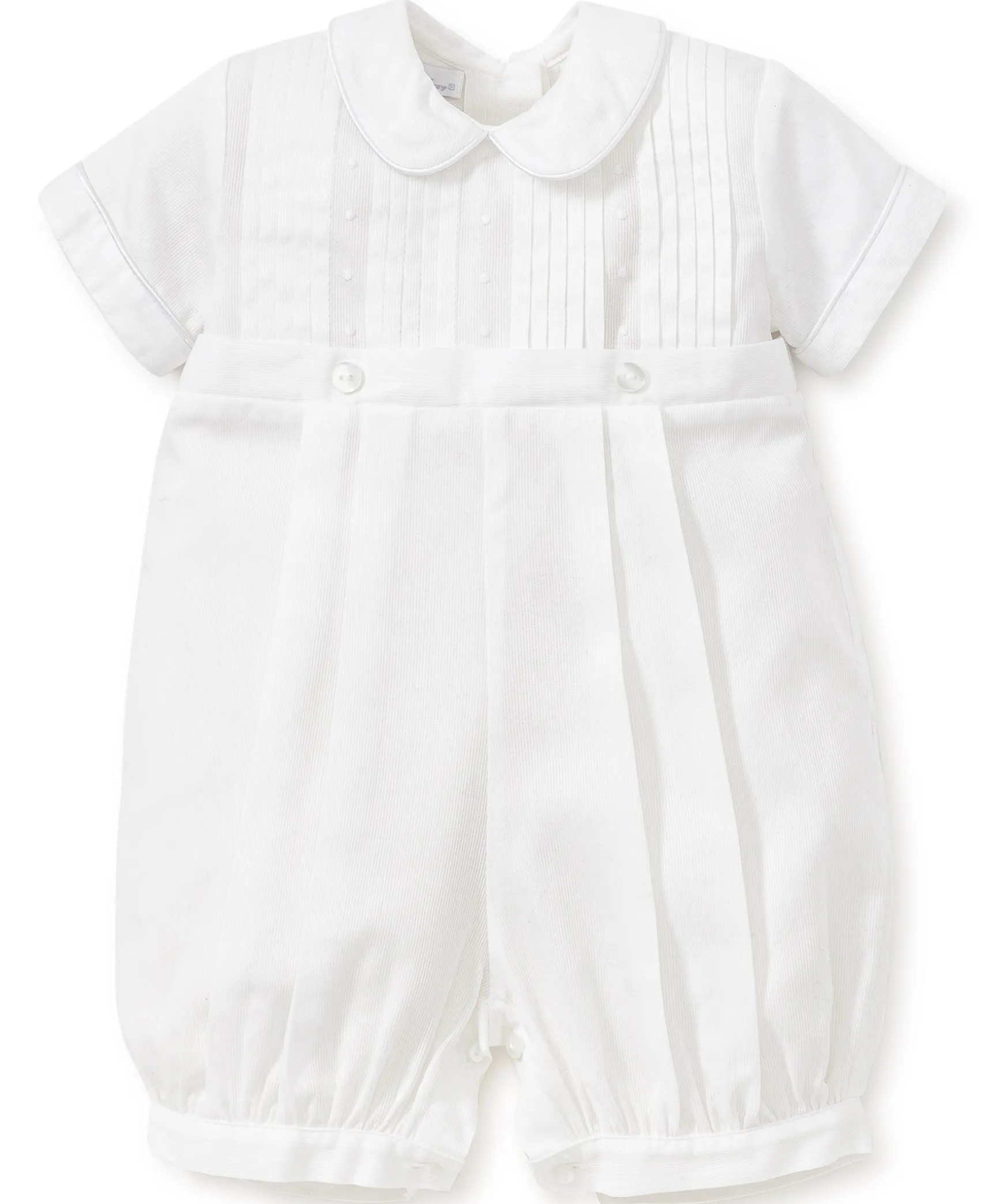 Alexander Christening Suit