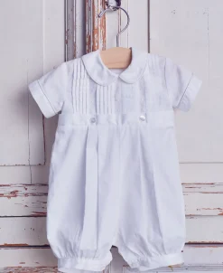 Alexander Christening Suit