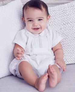 Alexander Christening Suit