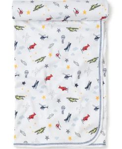 Aviators Blanket