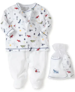 Aviators Take Me Home Gift Set