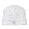 Baa Baa Baby Sheep Silver Star Hat