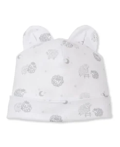Baa Baa Baby Sheep Silver Novelty Hat