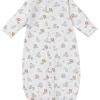 Baby Jungle Playdate Convertible Gown