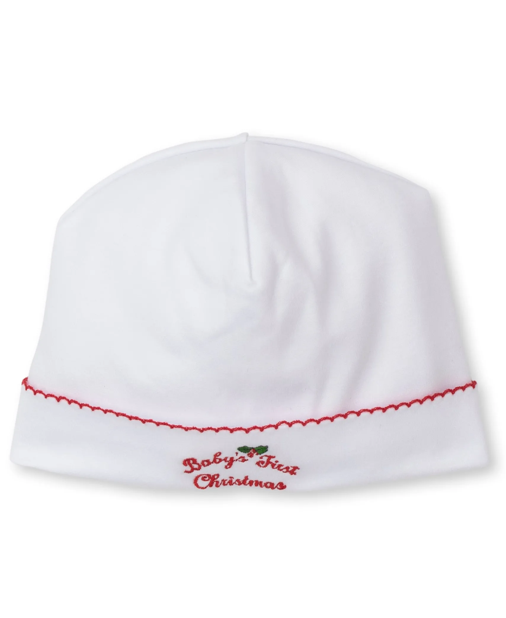 Baby's First Christmas 24 Hat