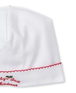 Baby's First Christmas 24 Hat