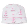 Ballet Blossoms Print Hat