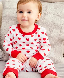 Be My Valentine Pajama Set