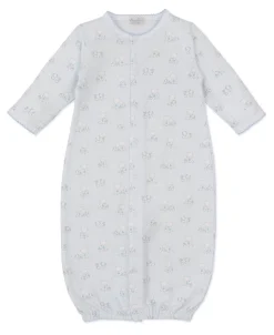 Beary Besties Blue Convertible Gown