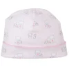Beary Besties Pink Hat