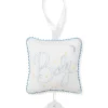 Blue "Baby" Musical Pillow