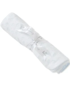 Blue Ele-Fun Blanket