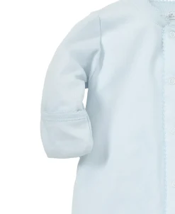 Blue Kissy Basics Conv. Gown