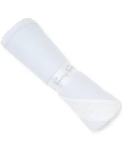 Blue Kissy New Beginnings Blanket