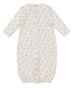 Cheery Chicks Convertible Gown
