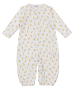 Cheery Chicks Convertible Gown