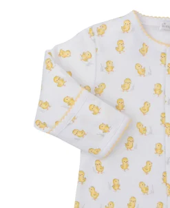 Cheery Chicks Convertible Gown