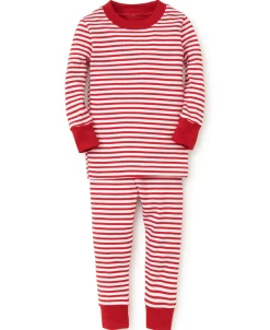 Christmas Magic Toddler Pajama Set