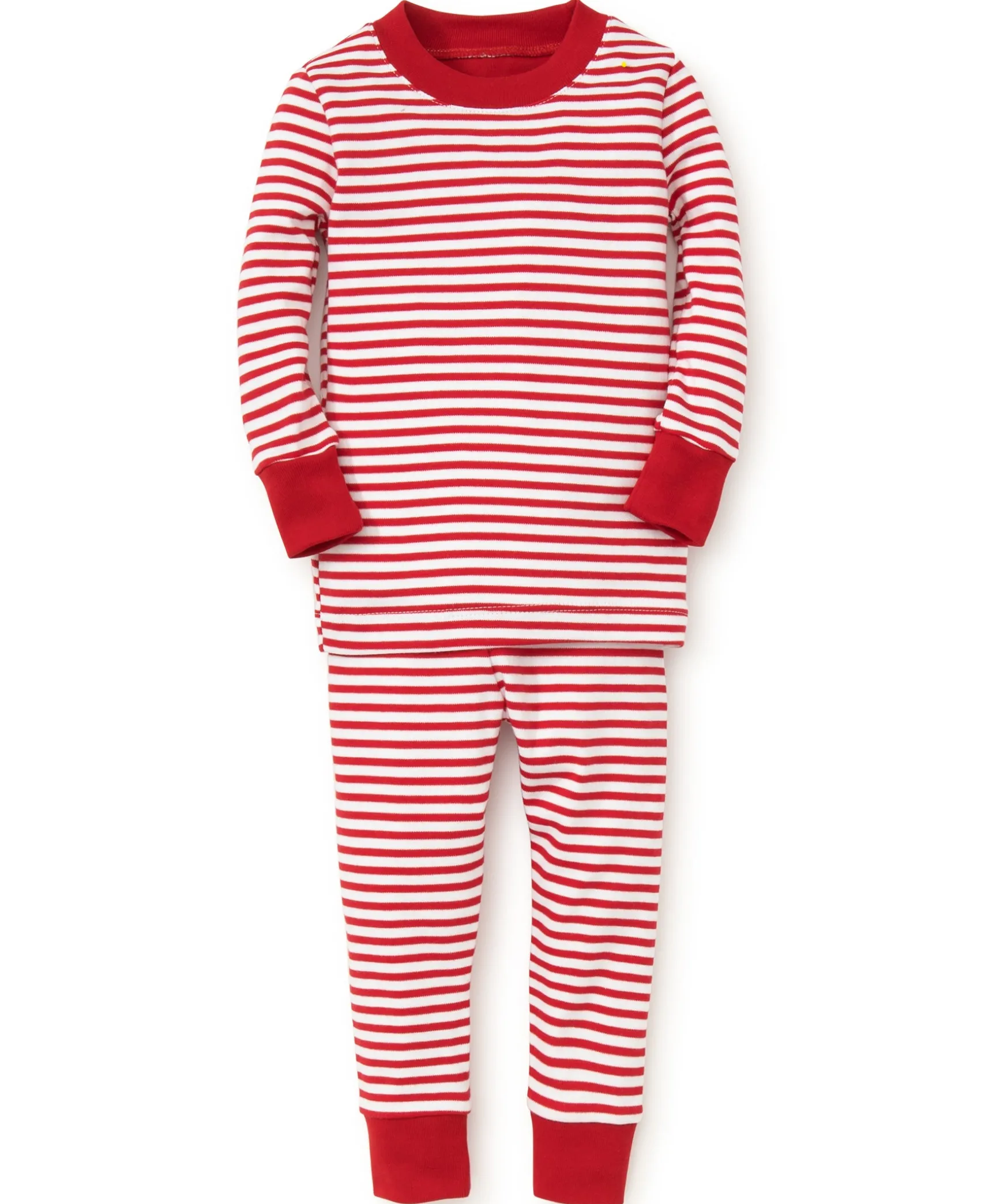 Christmas Magic Toddler Pajama Set