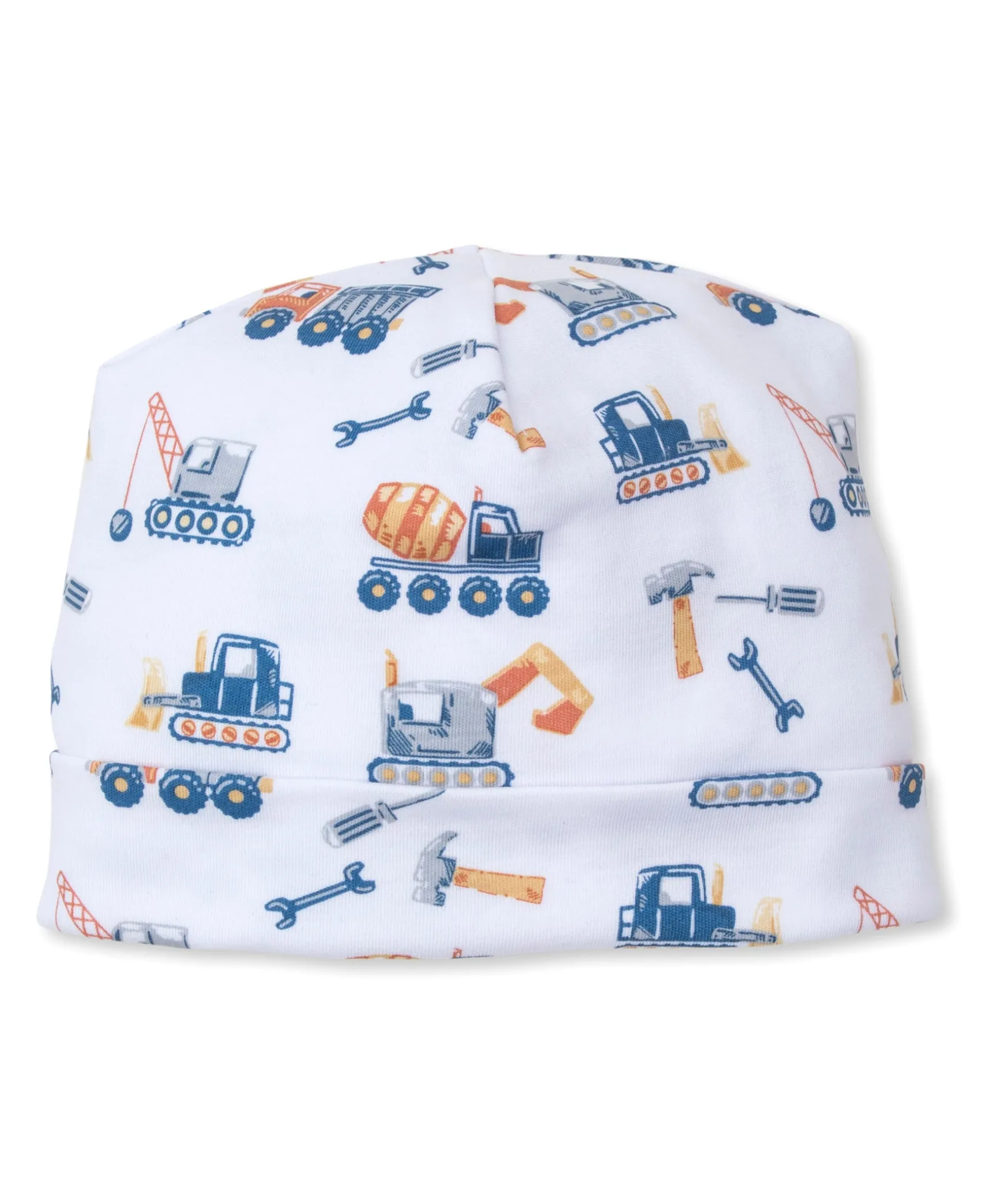 Construction Crew Hat