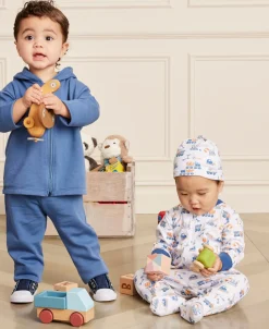 Construction Crew Hat