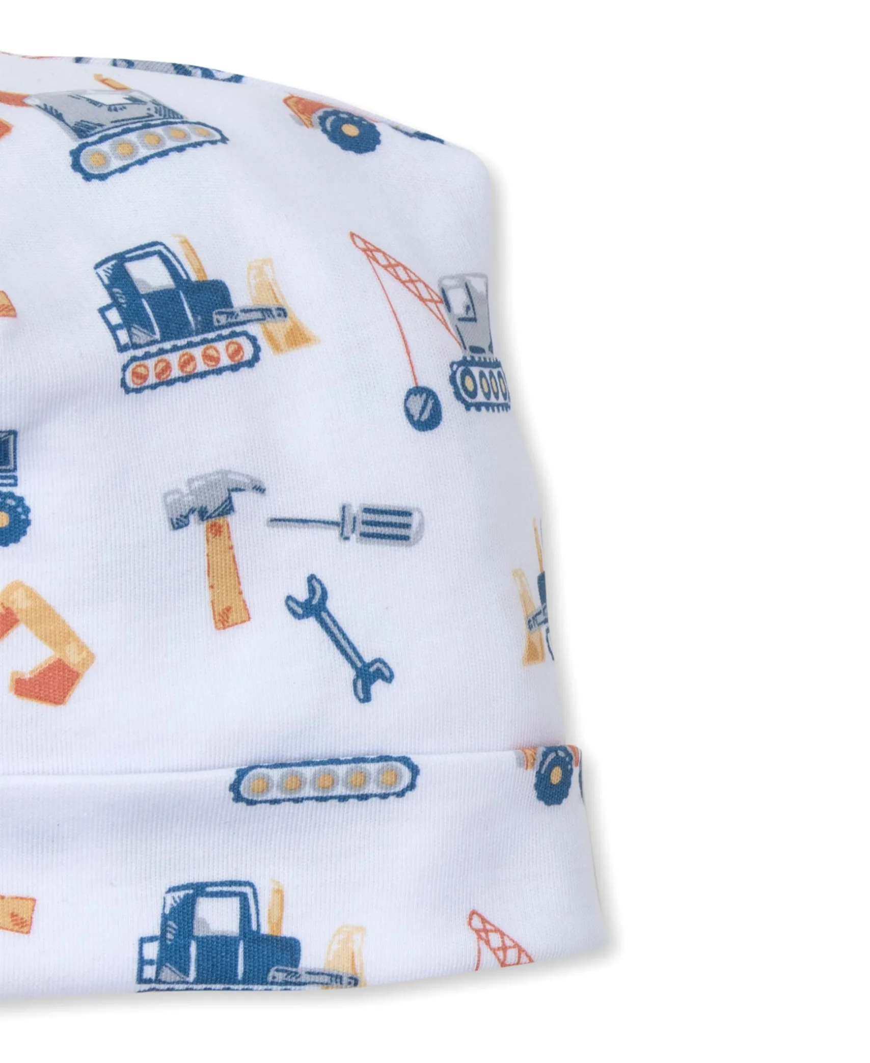 Construction Crew Hat