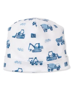 Construction Trucks Hat