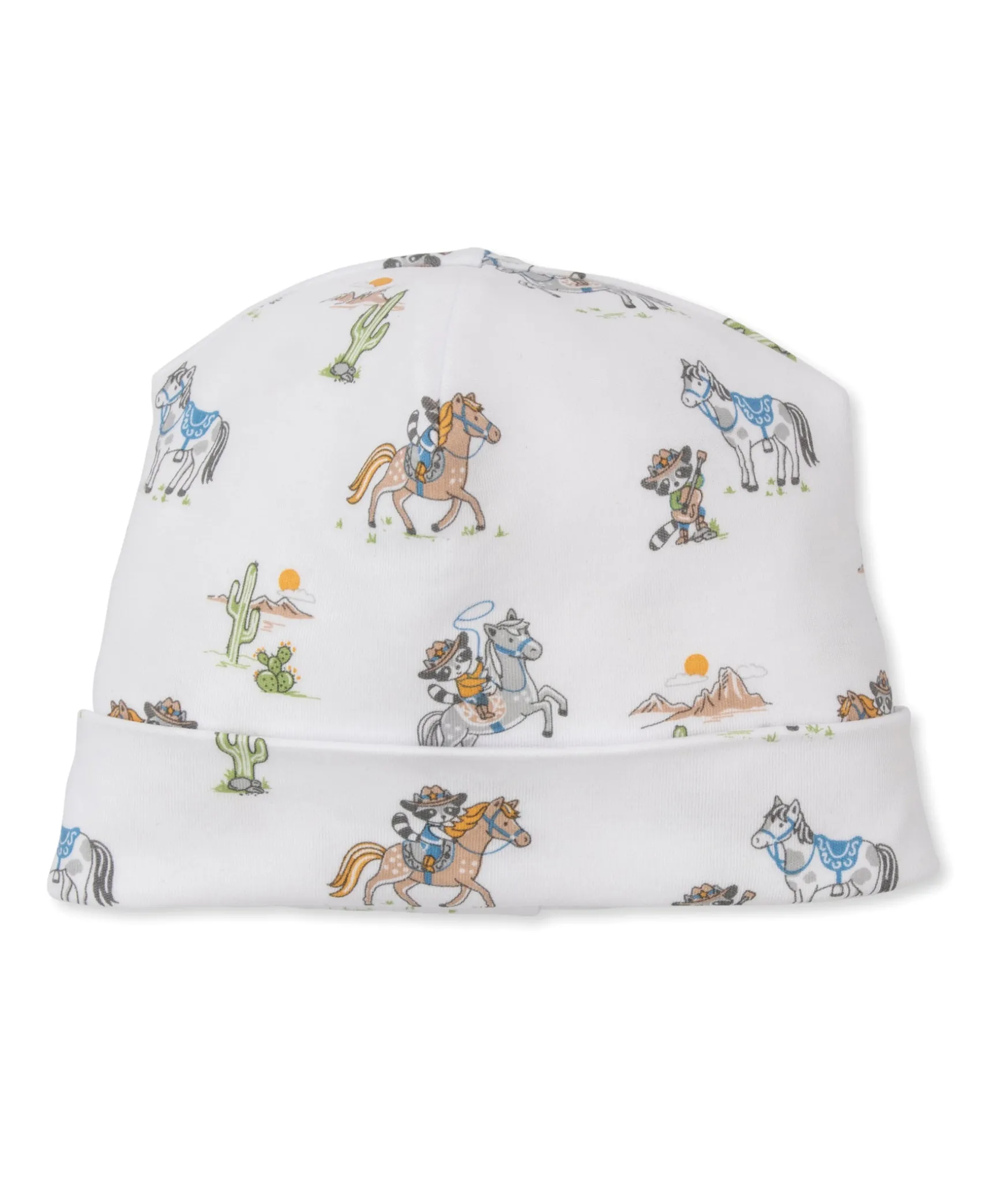 Cowpokes Roundup Hat