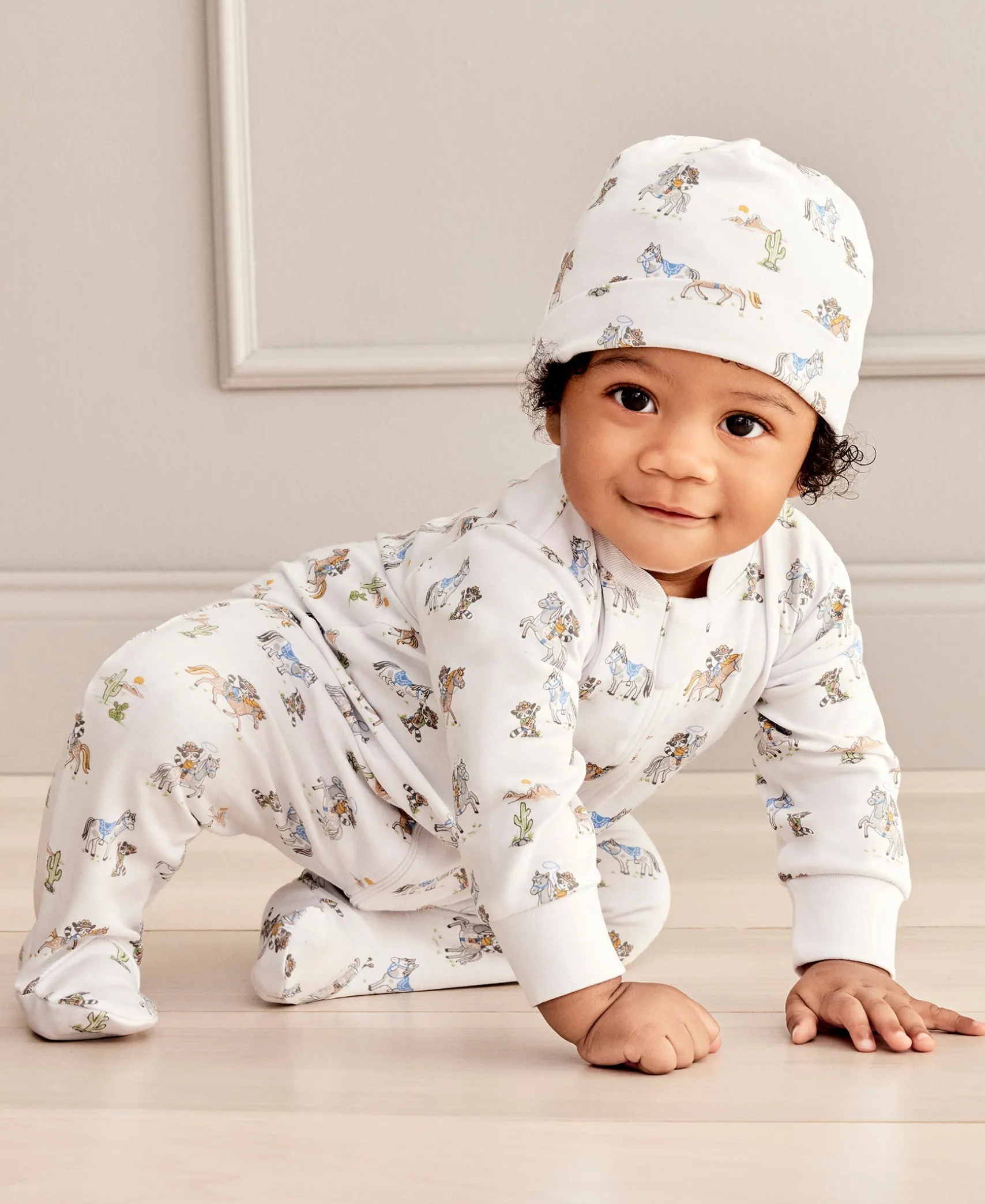 Cowpokes Roundup Hat