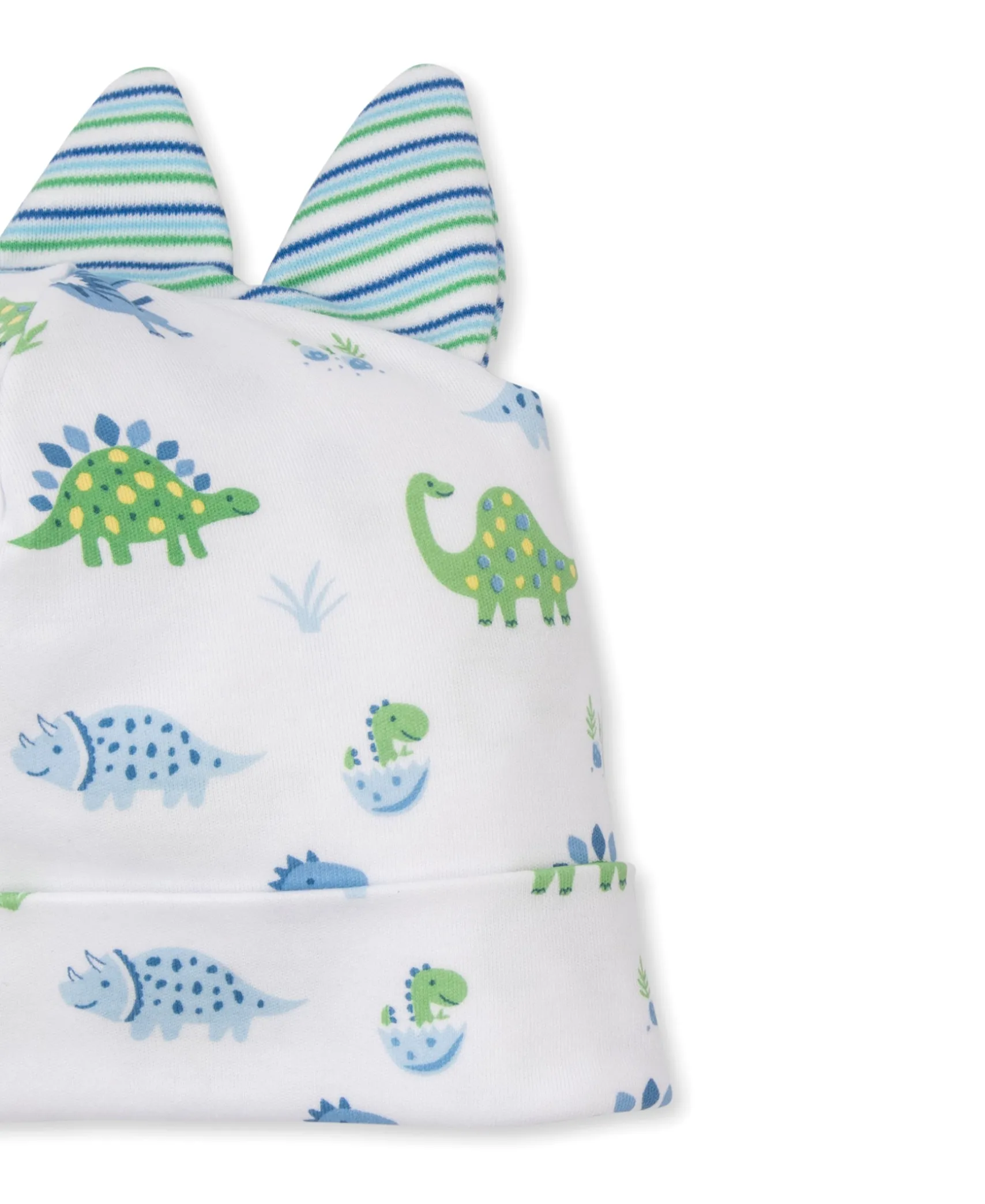 Dino District Novelty Hat