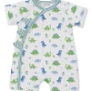 Dino District Short Playsuit
