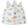 Dino Frontier Print Novelty Hat