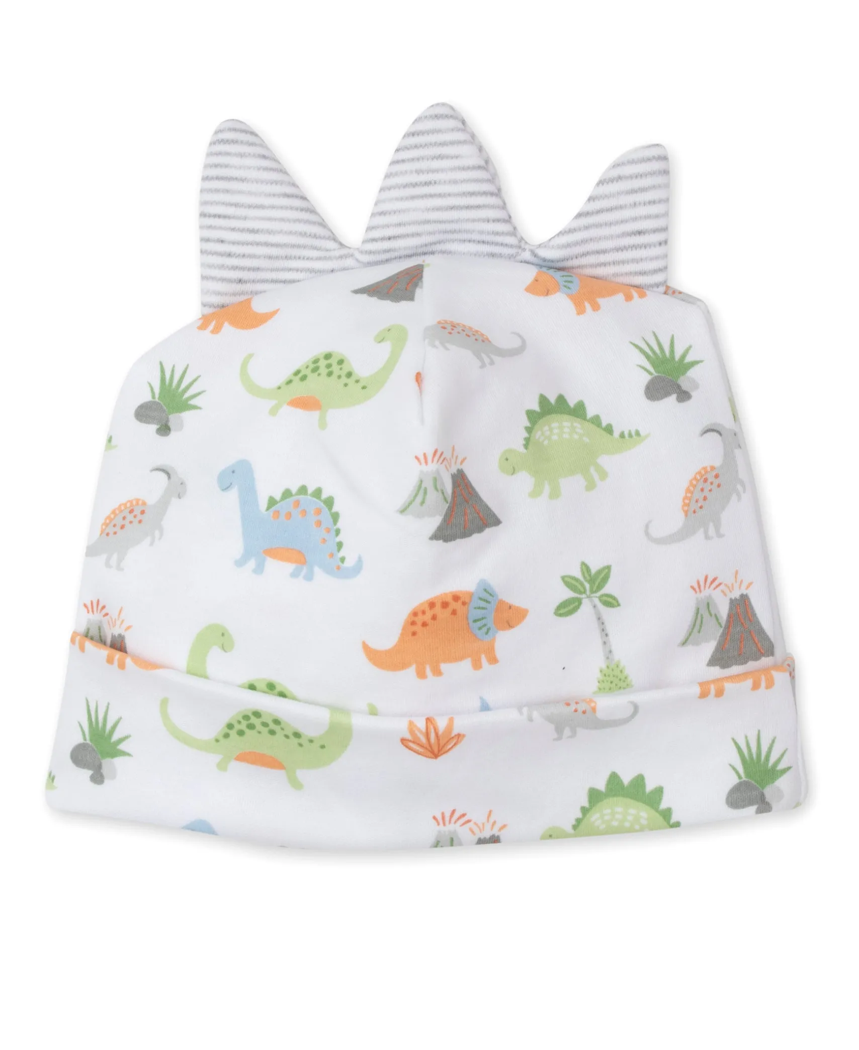 Dino Frontier Print Novelty Hat