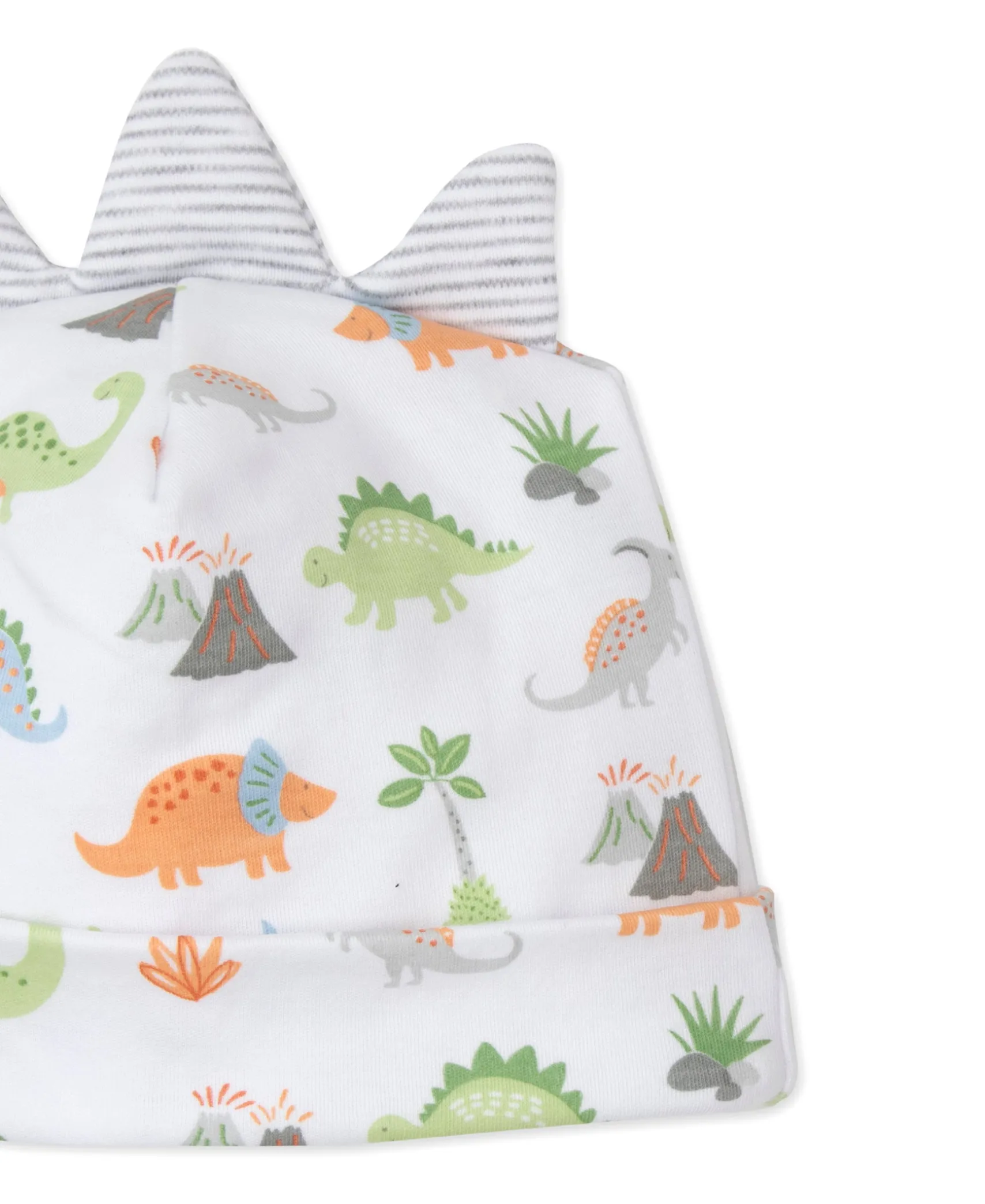 Dino Frontier Print Novelty Hat