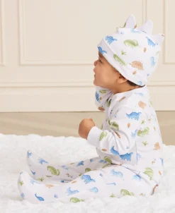 Dinosaur Domain Novelty Hat