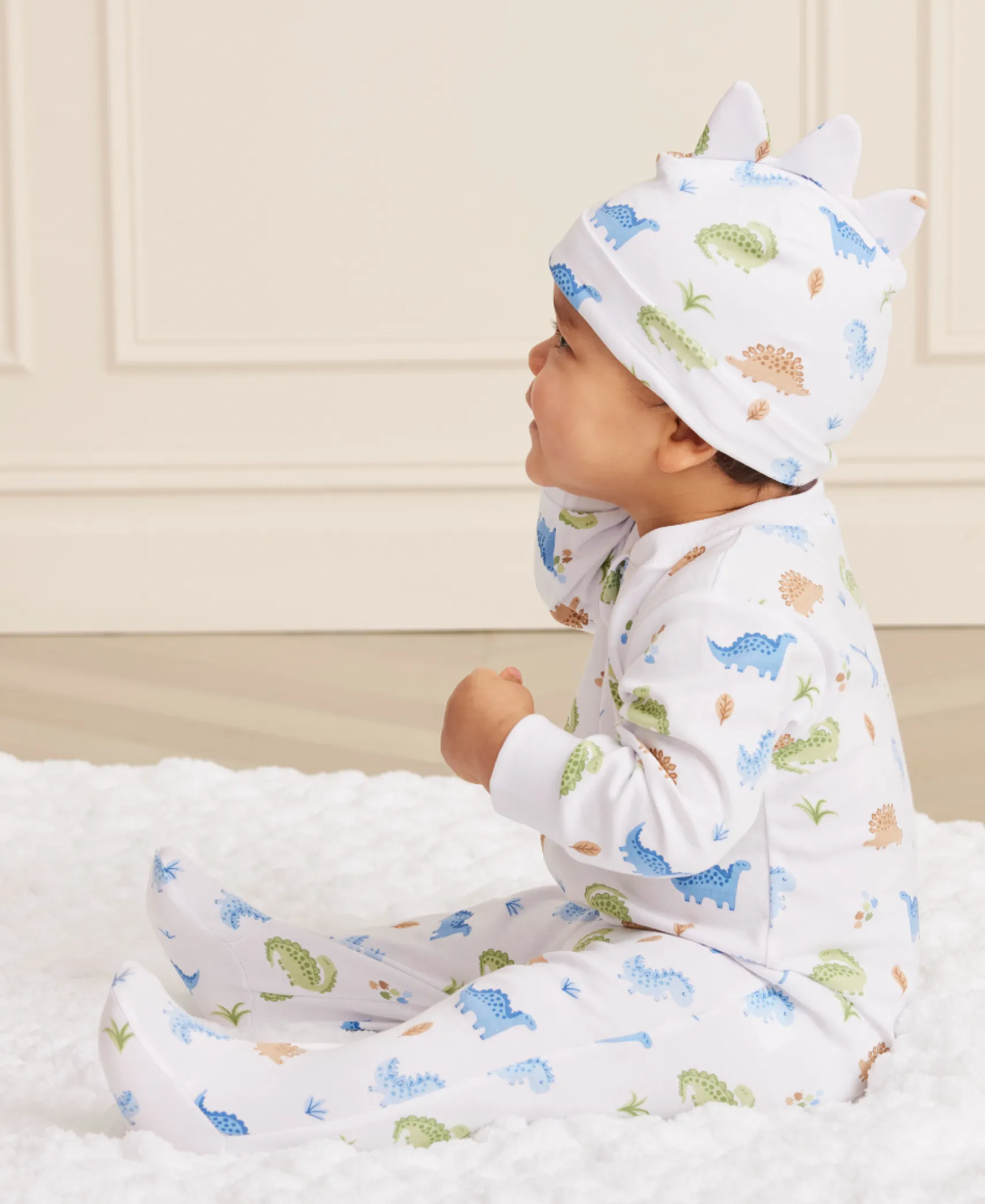 Dinosaur Domain Novelty Hat