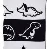 Dinosaurs Novelty Blanket