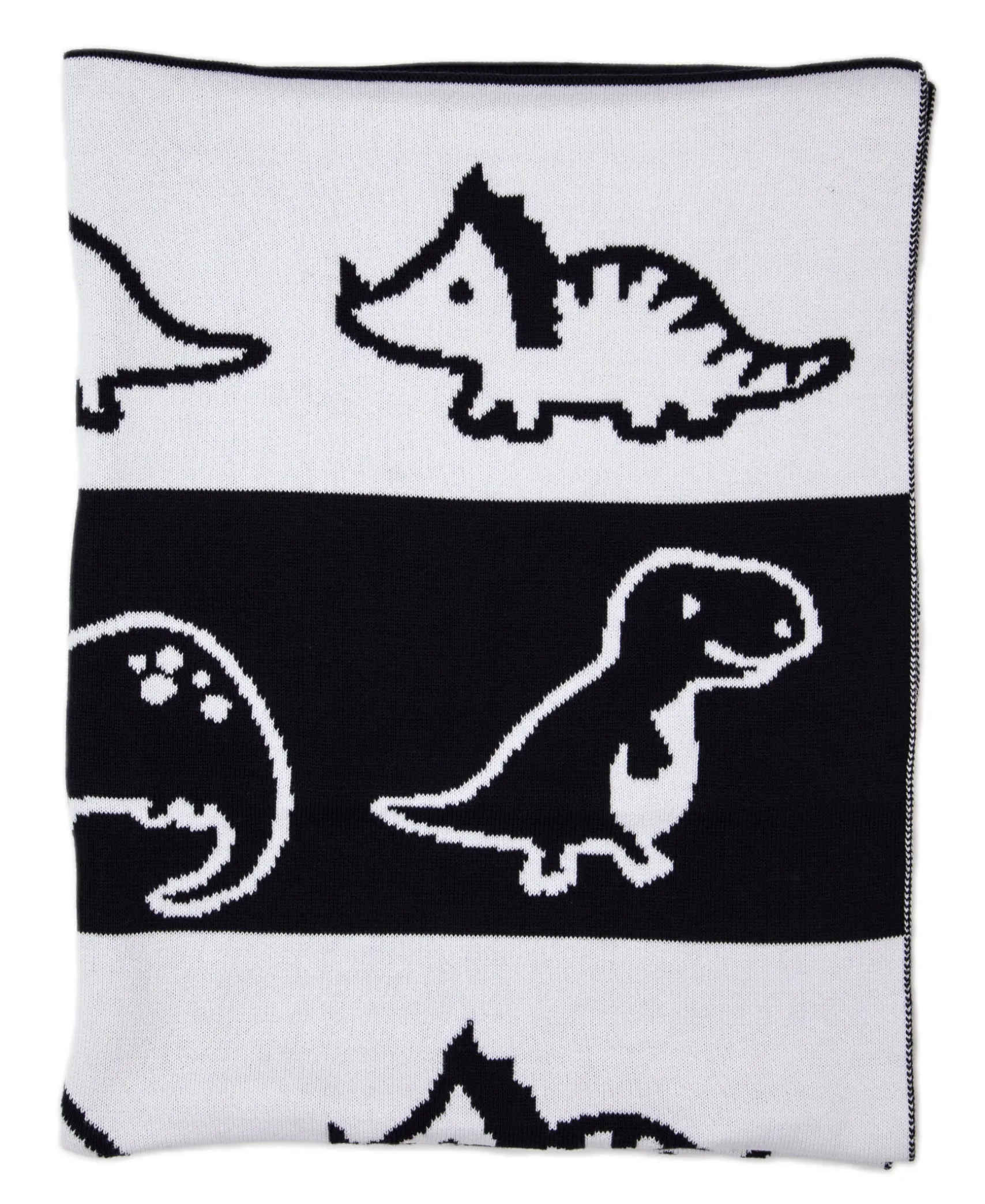 Dinosaurs Novelty Blanket