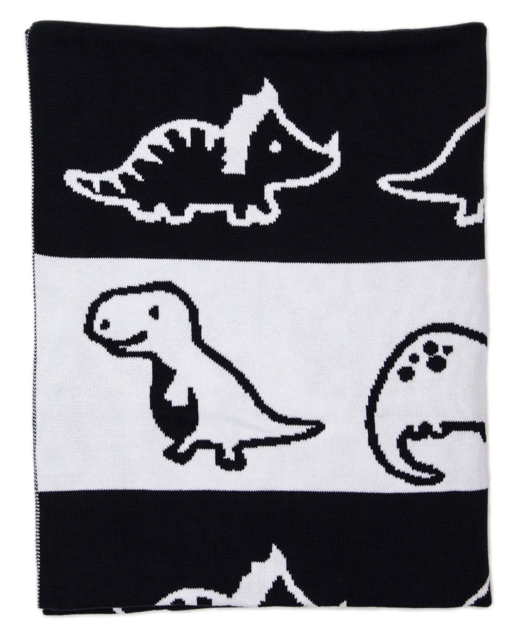 Dinosaurs Novelty Blanket