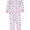 Doughnut Pups Toddler Pajama Set