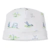 Fairway Foursome Blue Hat