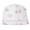 Fairway Foursome Pink Hat