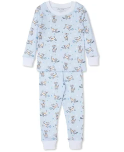 Fetch Toddler Pajama Set