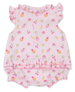 Fruit Fiesta Pink Bubble