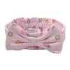 Fruit Fiesta Pink Headband