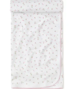 Garden Roses Blanket