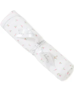 Garden Roses Blanket